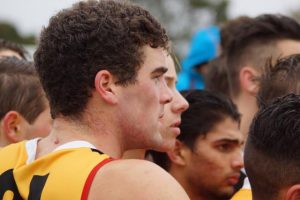 Top five Rays in 30 years of the NAB League