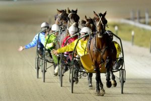Get ready for huge night of Group-1 pacing