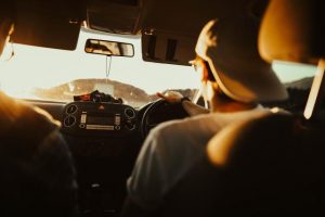 RACV urges drivers to put safety at the front of their minds