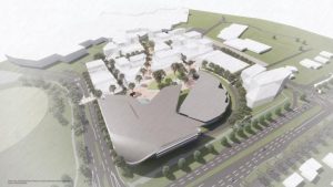 Council’s vision for the future