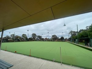 Bowls club wants better rub of the green