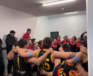 Star-studded Dingley Team of the Decade