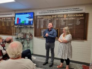 Voters ‘endorse’ Suburban Rail Loop