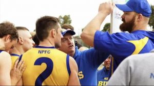 Hughes inks extension at Noble Park