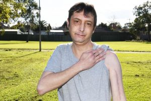 ‘High-risk’ work horror