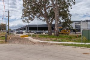 Keysborough Khaos