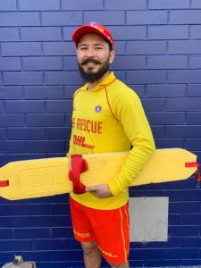 Water Safety for Migrants
