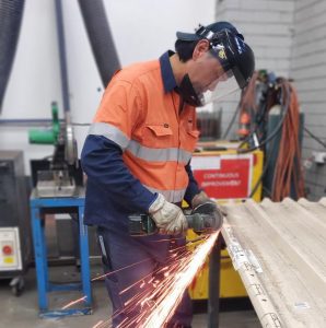 Investment in Employees