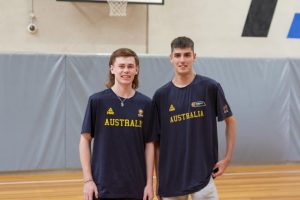 Boomerang comes back for more