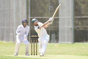 Beacy suffers first defeat