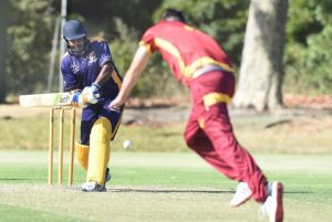 Springvale seeking victory to push finals hopes