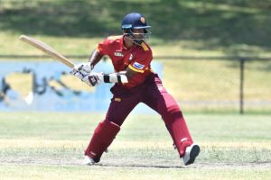 Cranbourne’s season on edge as top four solidifies