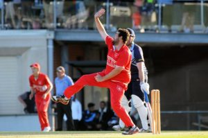 New faces feature DDCA T1 Team of the Week