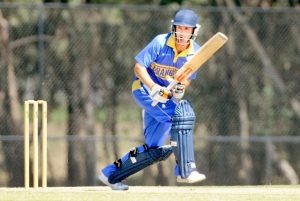 Cranbourne’s season on a knife edge