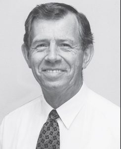 Media man mourned