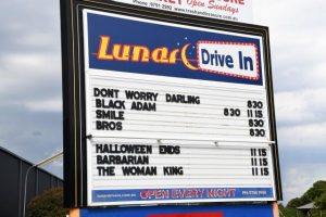 Pellicano buys Lunar drive-in