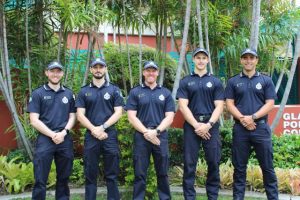 First surge towards Police recruitment