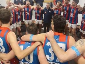 Slew of East Gippy recruits for Dees