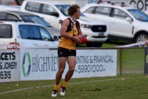 Pain and pre-eminence: Campbell-Farrell claims Morrish