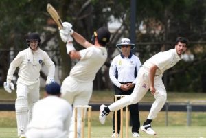 Long day for Dandy, Kannan stands out for Casey
