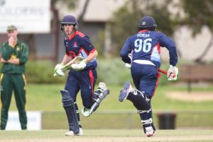 Adversity leads to success for Panthers