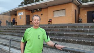 Track revamp hits cost hurdle