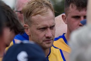 Noble honour: Allan cracks double-ton