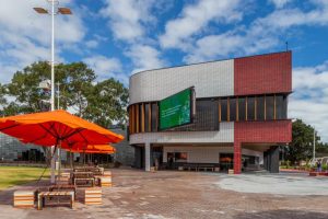 Outdoor cinema experience returns to Dandenong