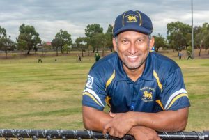 Mendis is the man