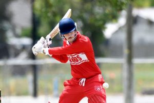 Fabulous first for Forsyth