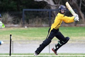 Tigers move to clear ladder leaders