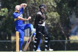 Cranbourne back in the four