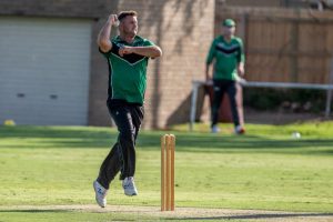 Hendy to sign off as Doveton seek win