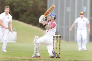 Keysborough rise from the bottom