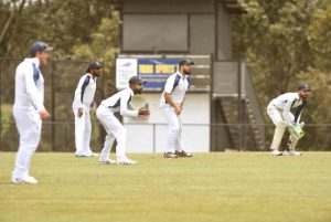 Lyndale looking to bounce back against Cranbourne
