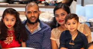 Community supports family after refugee tragedy