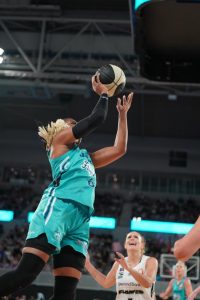 Flyers quash Spirits in Geelong