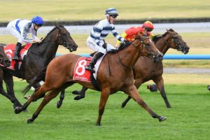 Thompson turns Uncommon into reality