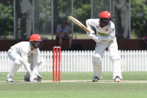 Top-orders toppled in Premier Cricket