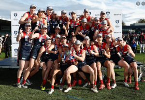 VFL and VFLW fixtures announced
