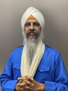Straight path of ethical living