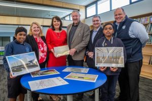 Dandenong North tops the class