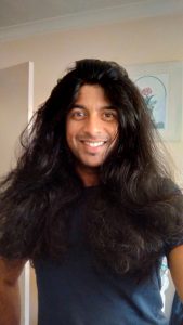 Myositis Makeover