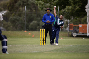 Young Dandy allrounder making waves
