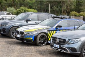 New driver distraction road rules