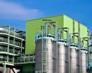 Waste incinerator emissions revealed