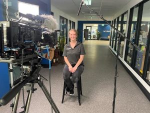 Star role for AAPS clinic