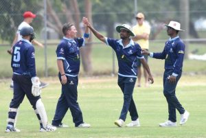 Buckley and Bloods to battle in Berwick to determine who’s best