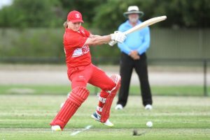 Hawks, Bloods dominate Team of the Year