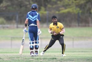 Cranny win thriller